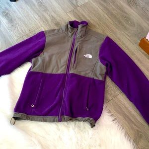 North face